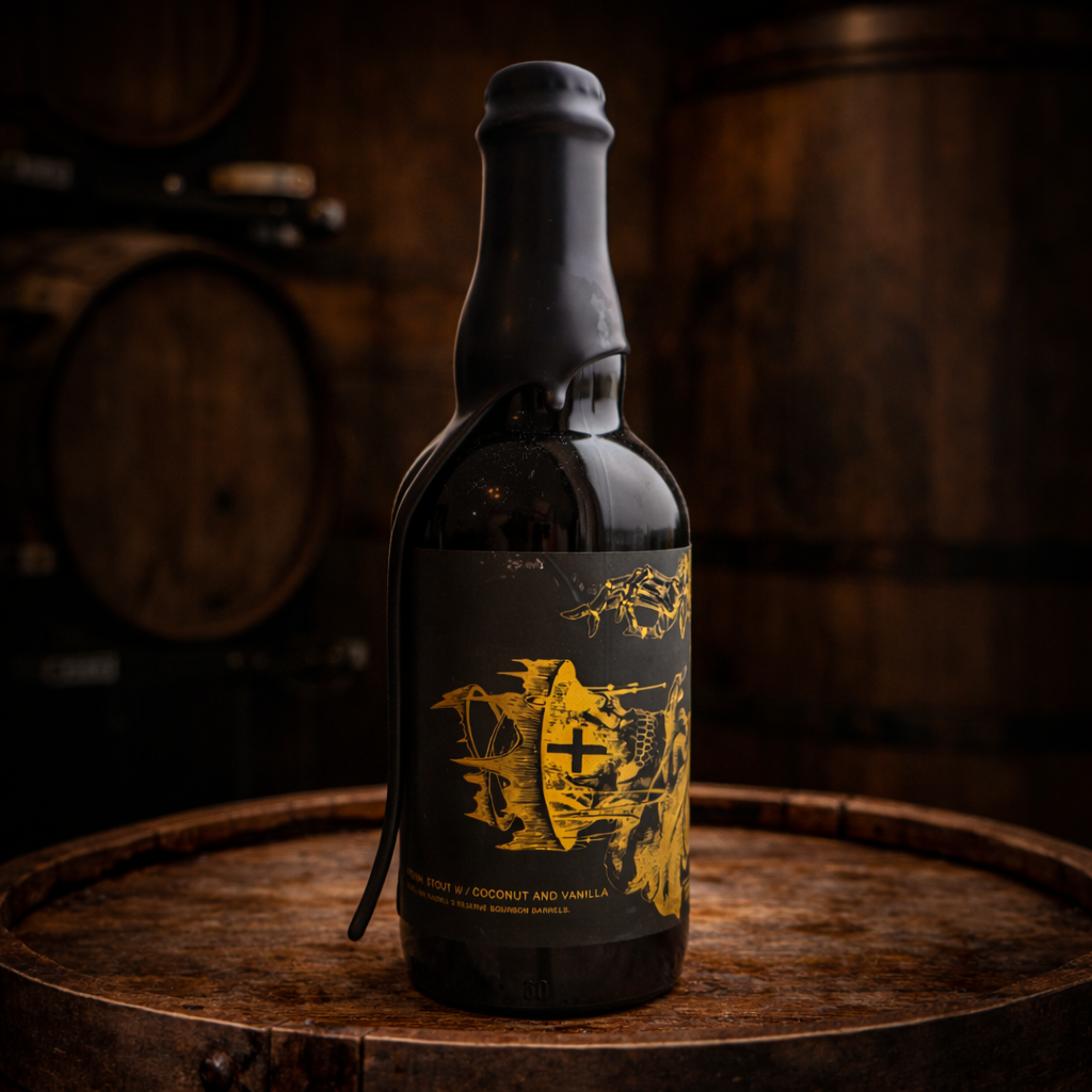 Anchorage - Blessed (2025) – September Release