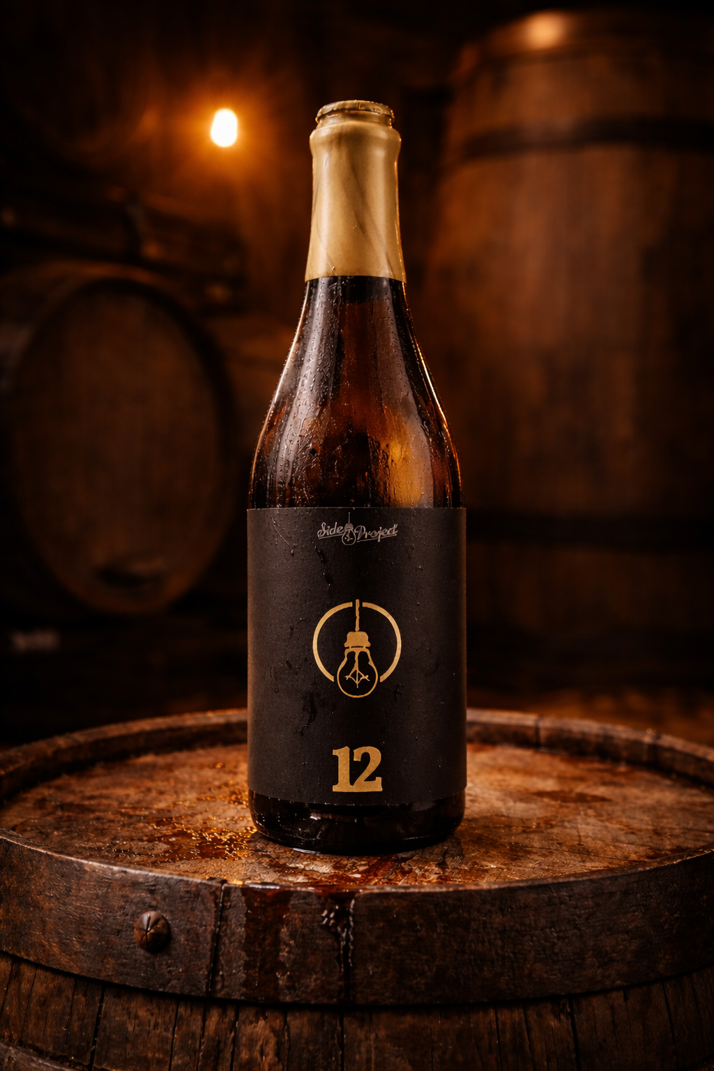 Side Project - 12 Year