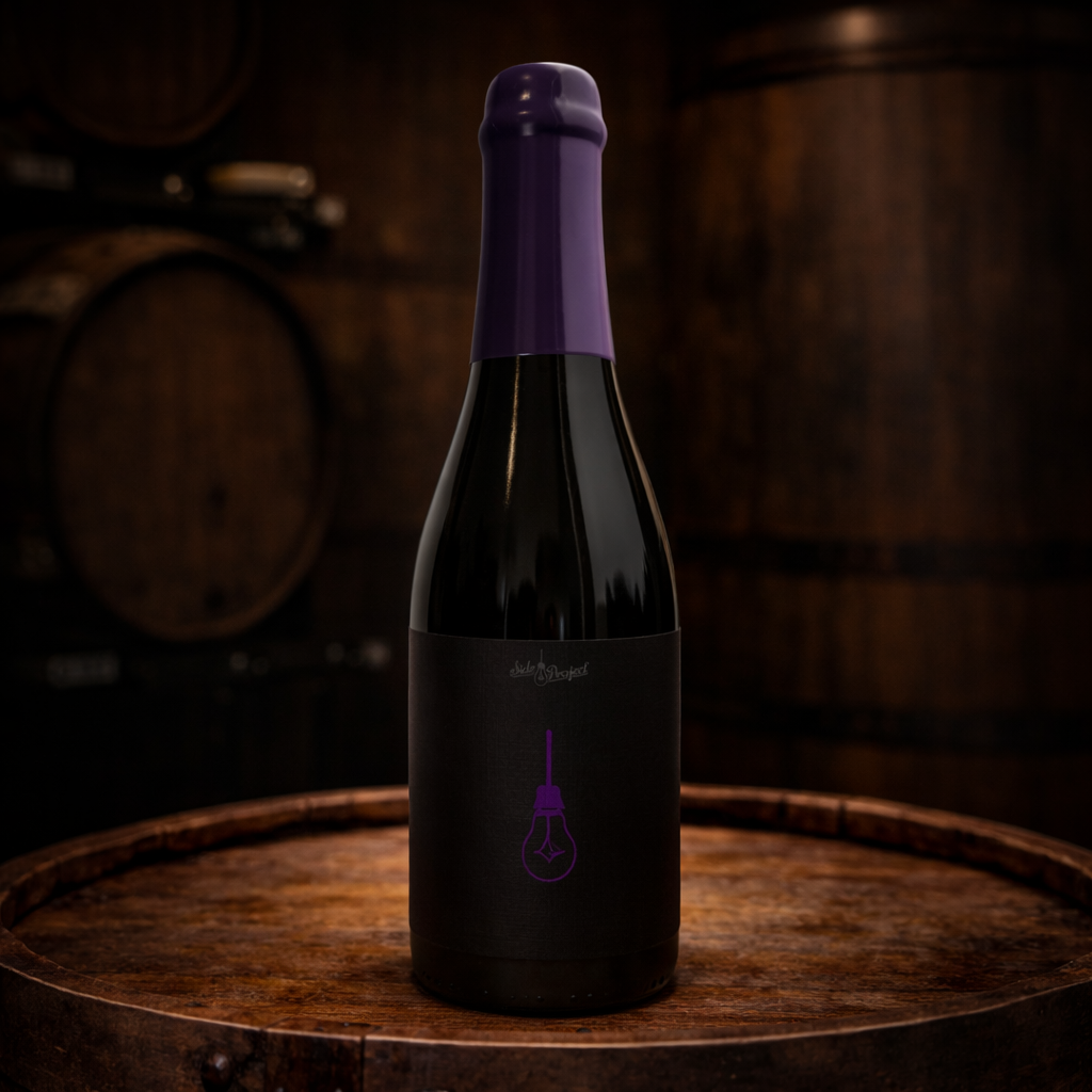 Side Project - Double Barrel Derivation (Willet)