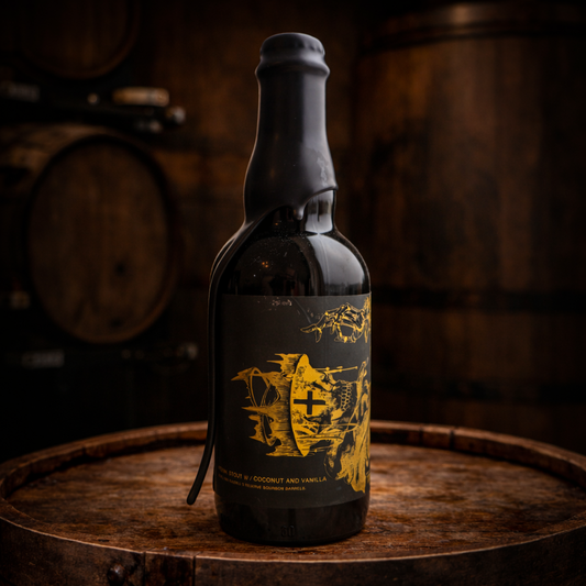 Anchorage - Blessed (2025) – September Release