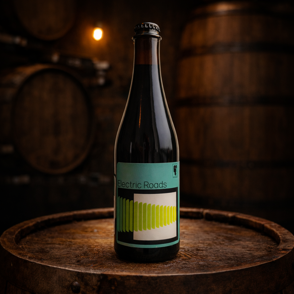 Private Press – Electric Roads Batch 5