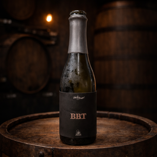 Side Project - BBT Rye (2025)