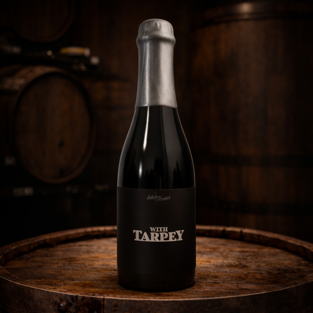 Side Project - With Tarpey